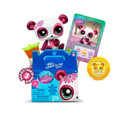 LITTLEST PET SHOP - – Muñeco Coleccionable Pet Surprise Wave 3 (Surtido)