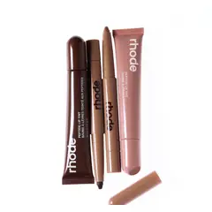 RHODE - Set Duo de Labios Peptide Lip Combo Twist + Raspberry Jelly
