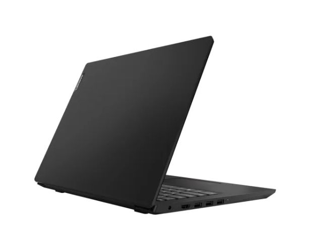 NOTEBOOK IDEAPAD S145-14API AMD RYZEN 3 12GB RAM-256GB SSD + 500GB HDD REACONDICIONADO