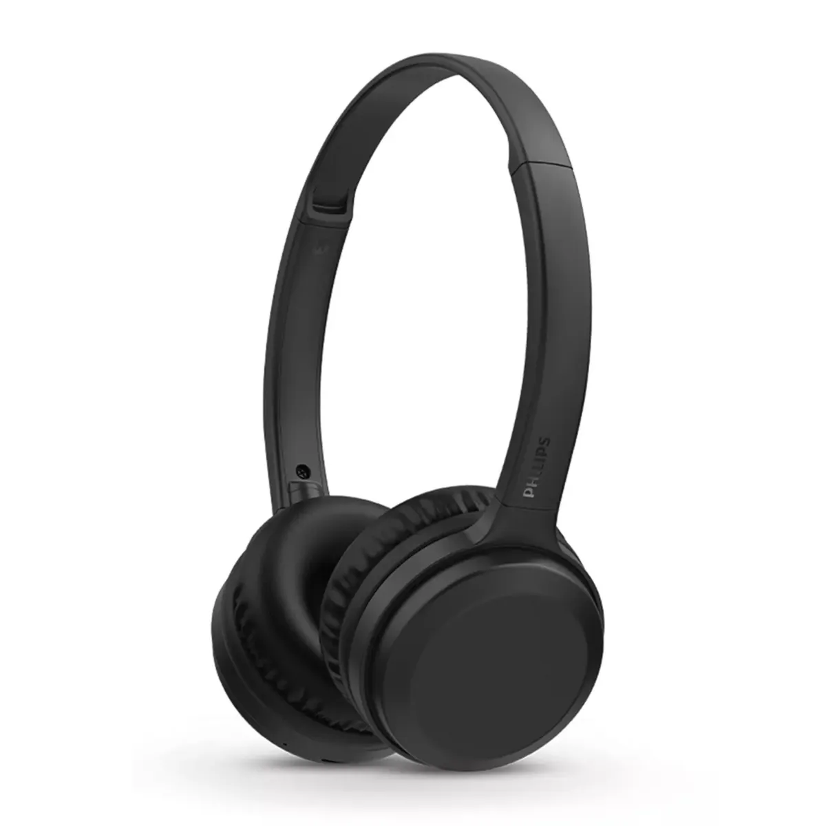 PHILIPS - Audífono Headband Bluetooth Philips Negro