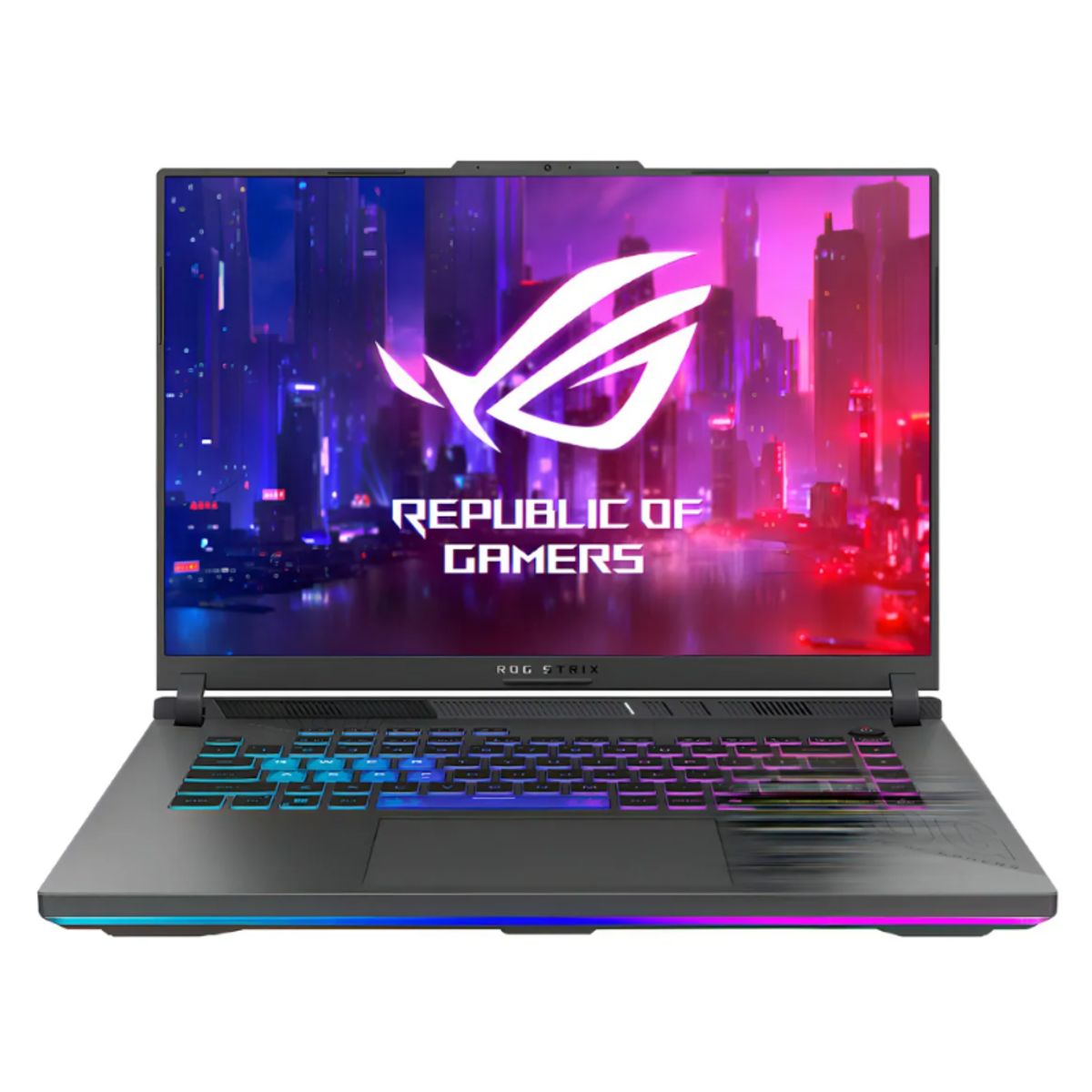 ASUS - Rog Strix G16 R9 9955hx Rtx 5060 16gb 1tb 16  165hz Gamer