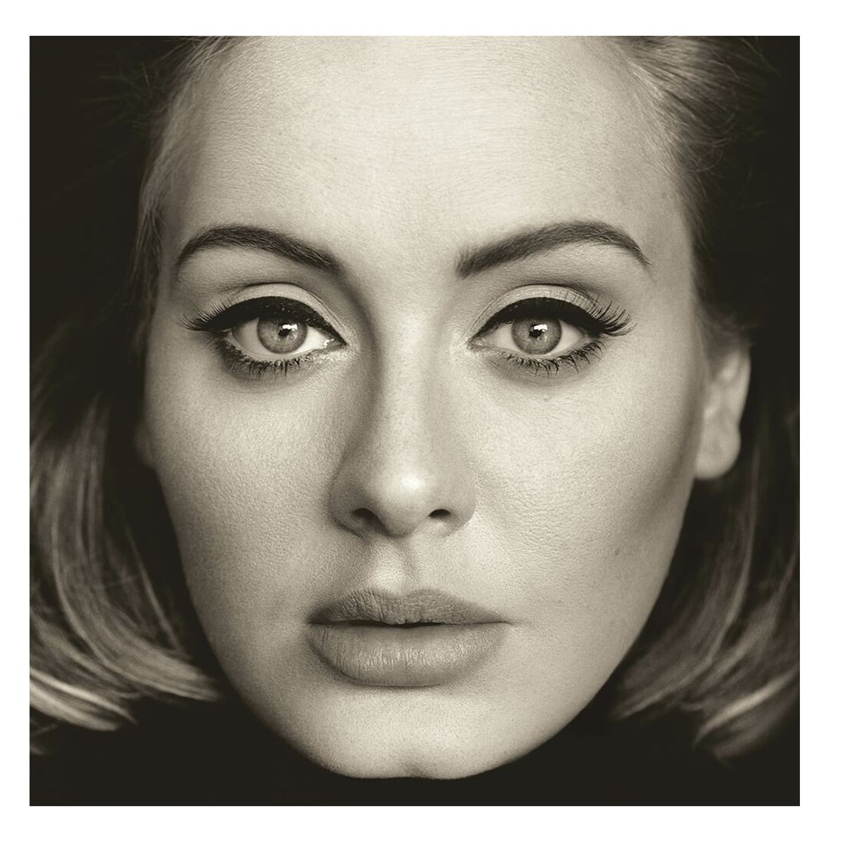 GRUPO LASER DISC - CD Adele/ 25 Can 1CD