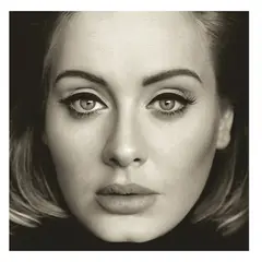 GRUPO LASER DISC - CD Adele/ 25 Can 1CD