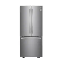 LG - Refrigerador French Door 540 Litros con Smart Inverter Compressor GM23BBP