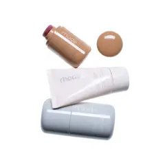 RHODE - Set Trio de Esenciales Hidratacion + Rubor - Date Cake