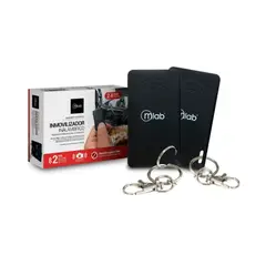 MLAB - Inmovilizador Corta Corriente Para Autos - 5433