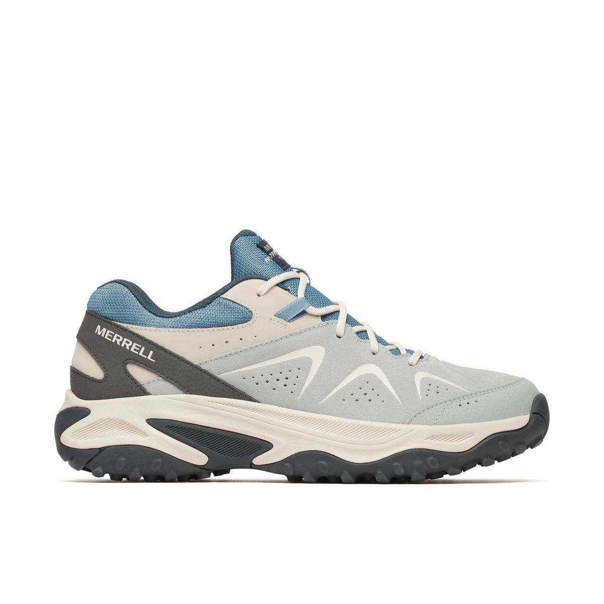 MERRELL - Zapatilla Hombre Yokota 3 Gris MERRELL