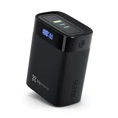 KLIPXTREME - Power Bank Klip Xtreme KPB-850 30000mAh 140W PD USB-C 140W30W QC 30