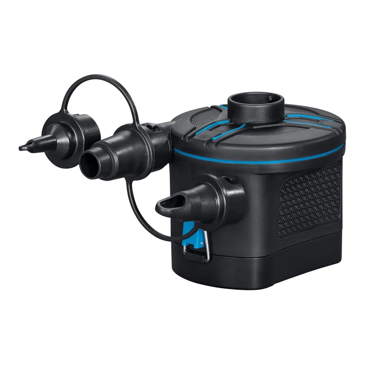 BESTWAY - BOMBA DE AIRE ELÉCTRICA POWERTOUCH D CELL - BESTWAY