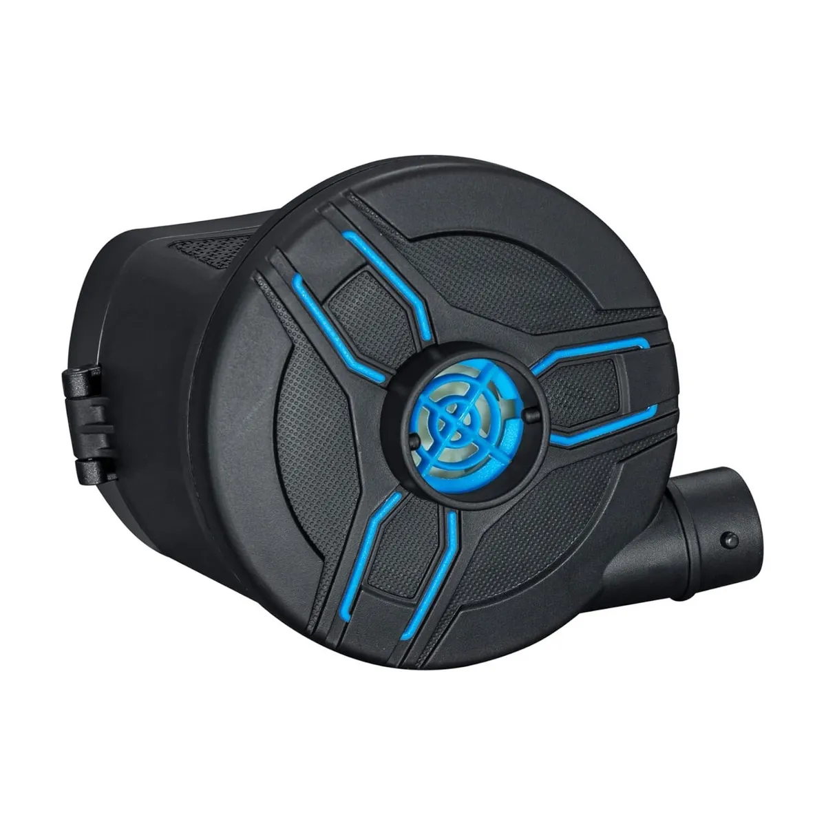 BESTWAY - BOMBA DE AIRE ELÉCTRICA POWERTOUCH D CELL - BESTWAY