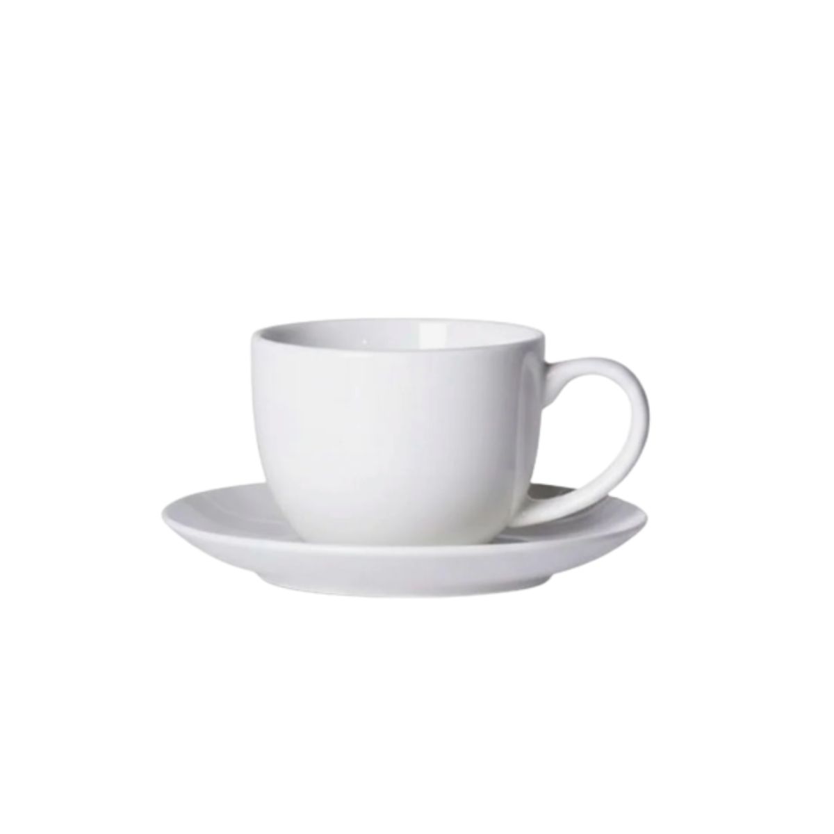GENERICO - Set Vajilla Hallen 30 Piezas Porcelana Serena