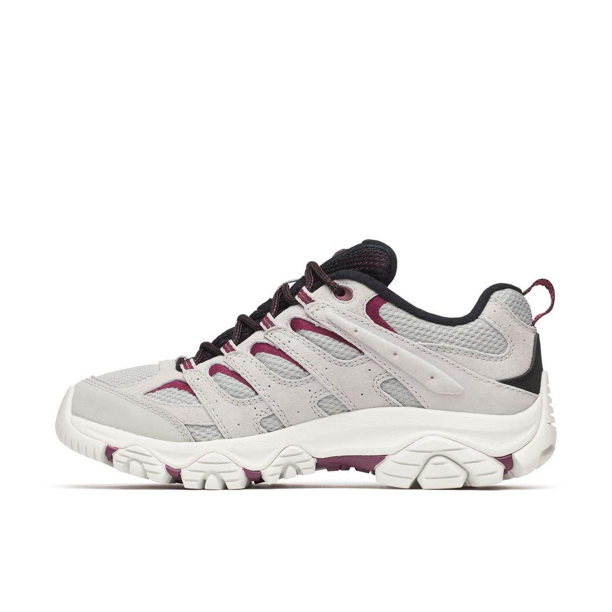 MERRELL - Zapatilla Mujer Moab 3 Gris MERRELL