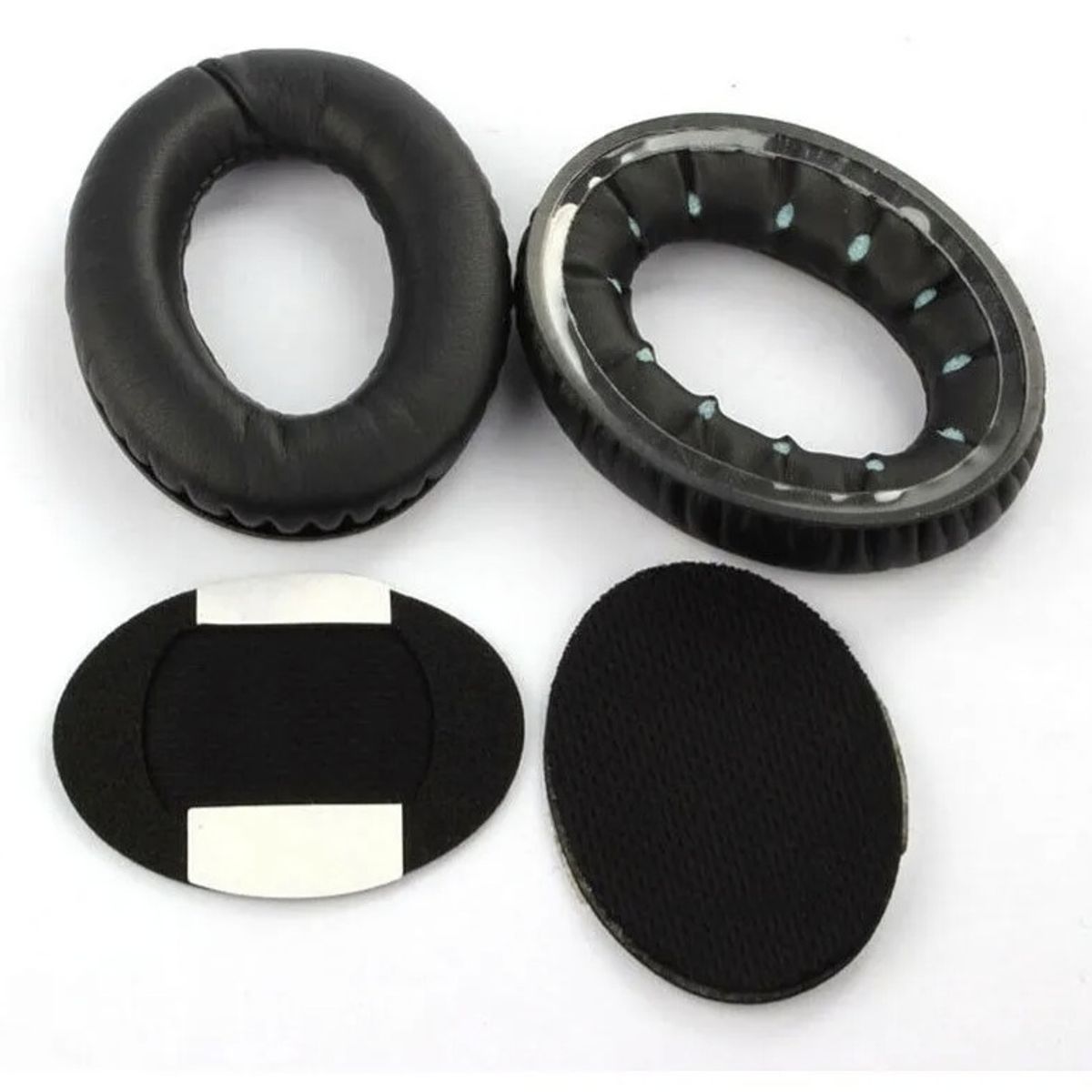 GENERICO - Almohadillas Audifonos Compatible con AE1 Triport TP1