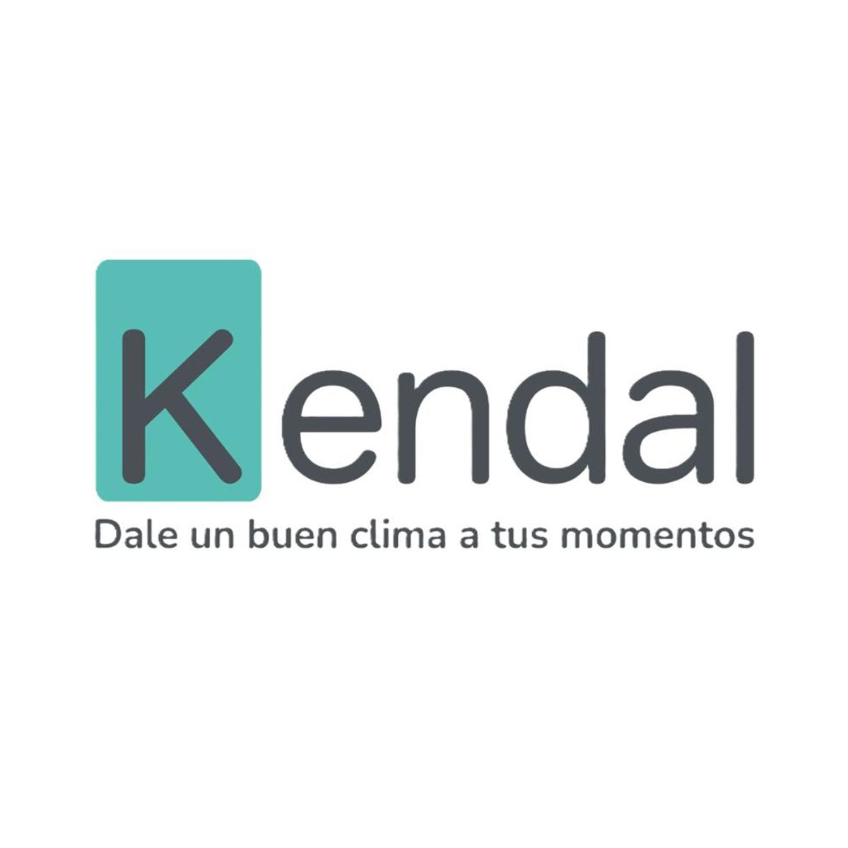 KENDAL - EXTRACTOR HABIT KENDAL VENT PRO 120CT