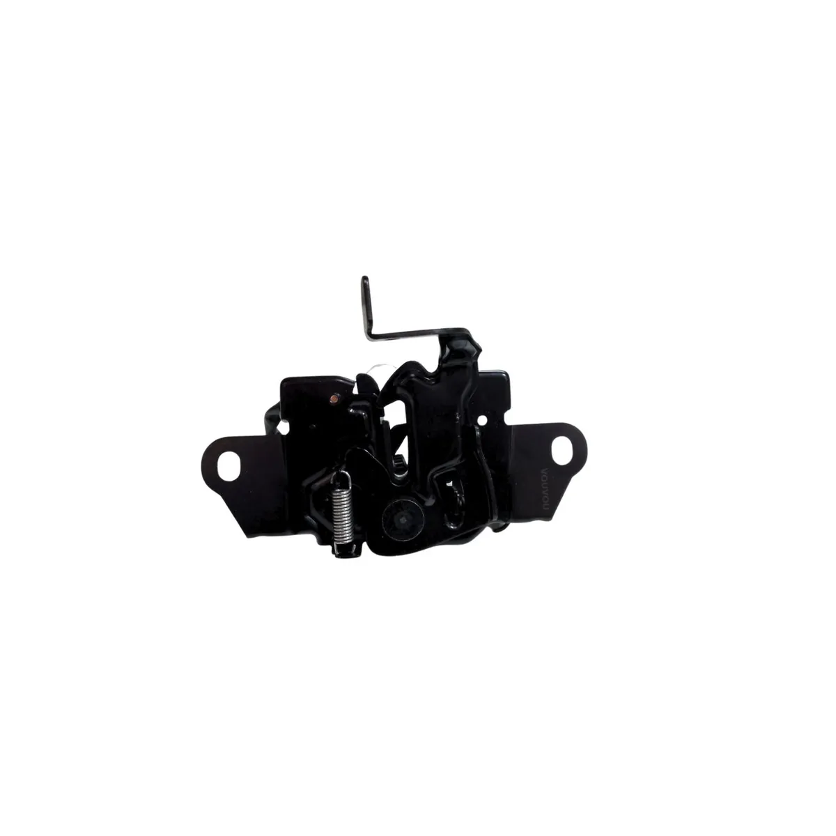 MAZDA - Chapa Capot MAZDA 3 2015-2016