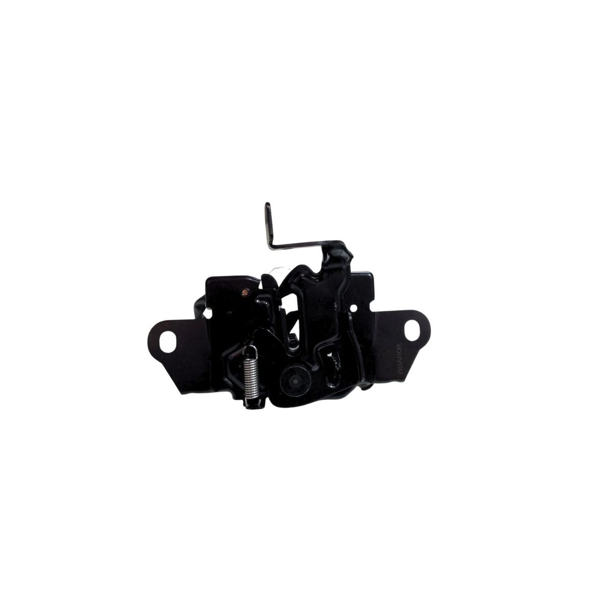 MAZDA - Chapa Capot MAZDA 3 2015-2016
