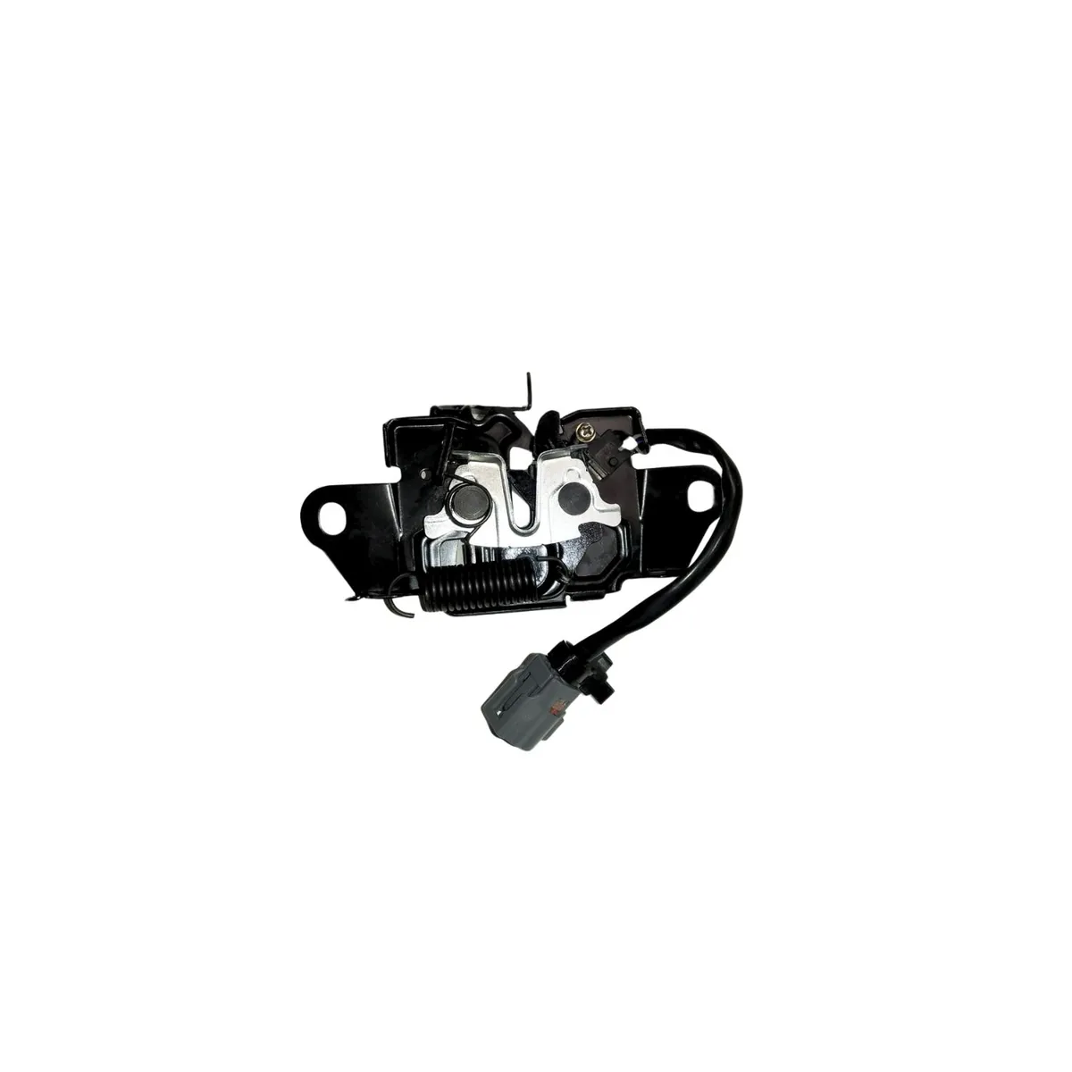 MAZDA - Chapa Capot MAZDA 3 2015-2016
