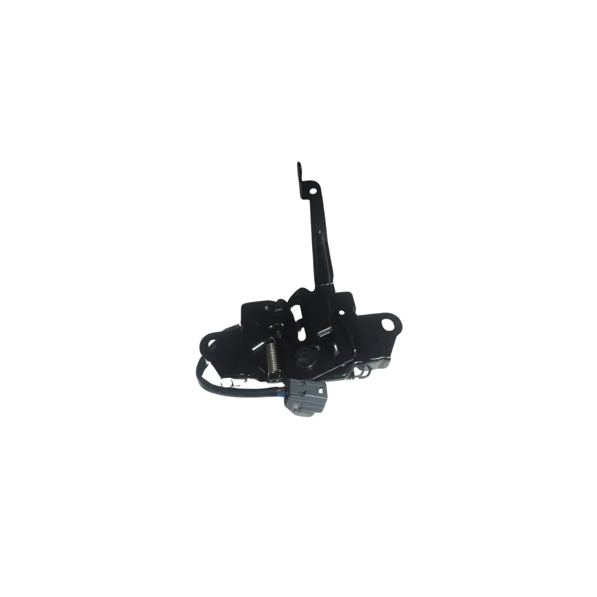 MAZDA - Chapa Capot MAZDA CX-5 2012-2015