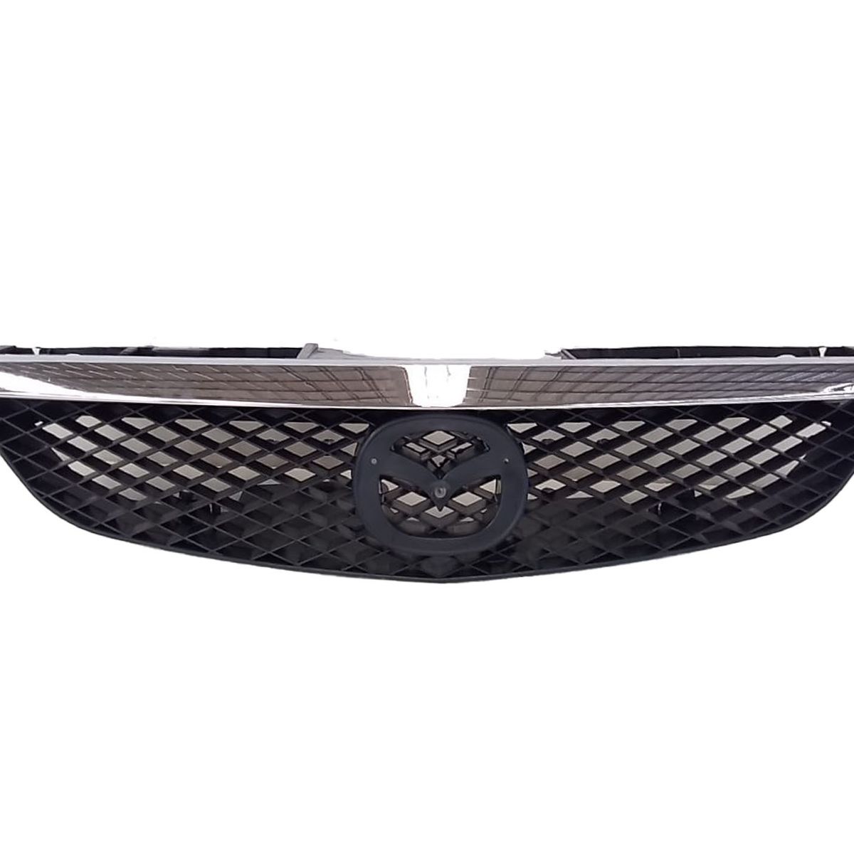 MAZDA - Mascara MAZDA 3 2001-2005