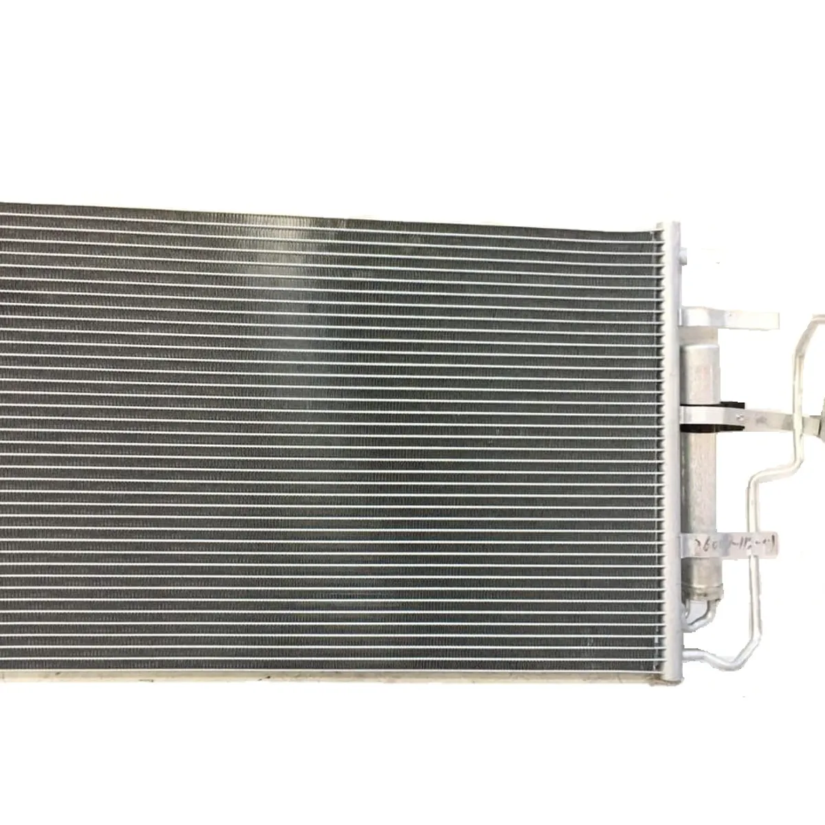 MAZDA - Radiador Aire Acondicionado MAZDA 3 2009-2012