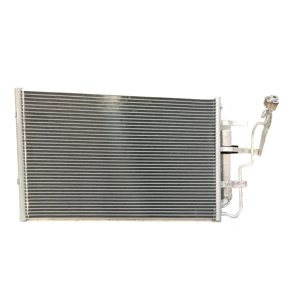 MAZDA - Radiador Aire Acondicionado MAZDA 3 2009-2012