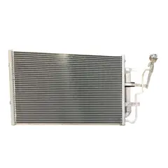 MAZDA - Radiador Aire Acondicionado 3 2009-2012