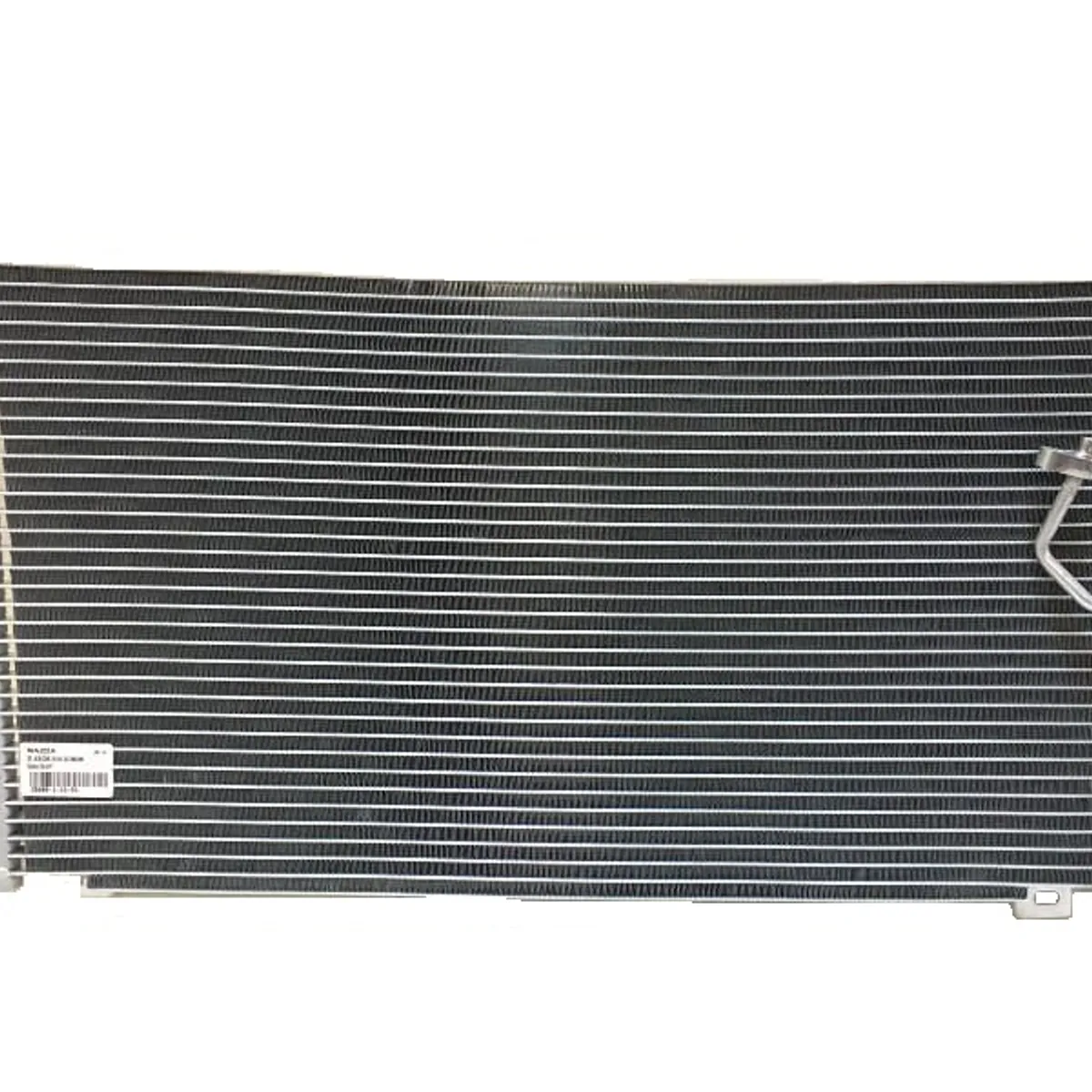 MAZDA - Radiador Aire Acondicionado MAZDA 3 1998-2000