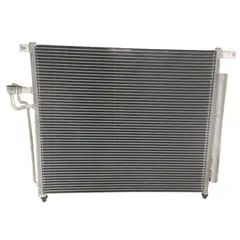 MAZDA - Radiador Aire Acondicionado BT50 2013-2015