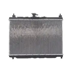 MAZDA - Radiador Motor Automatico 2 2012-2015