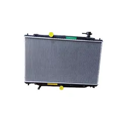 MAZDA - Radiador Motor Automatico CX-5 2018-2021