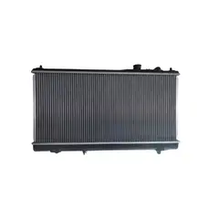 MAZDA - Radiador Motor Mecanico 3 1998-2000