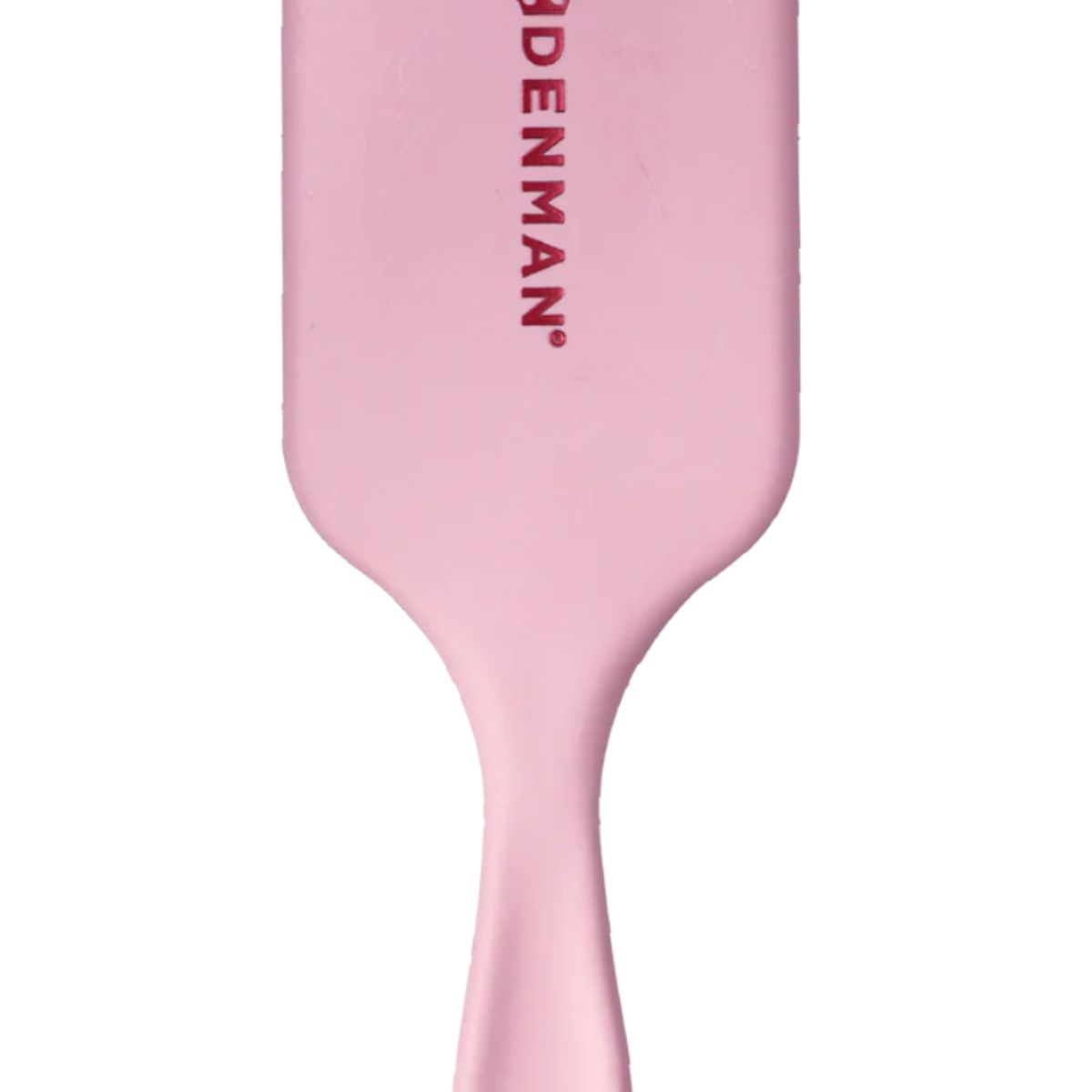 DENMAN - Cepillo Desenredante Tangle Tamer Ultra Sof Pink