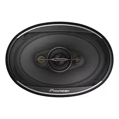 PIONEER - Bocinas Ts-a6968s 6x9 Pulgadas 4 Vias 450w