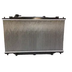 MAZDA - Radiador Motor Mecanico 3 2015-2016