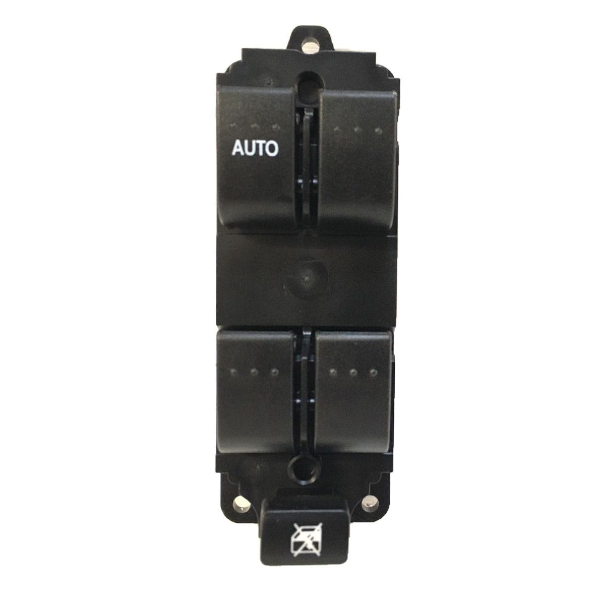 MAZDA - Botonera Alzavidrio Principal MAZDA 3 2003-2005