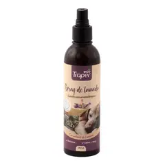TRAPER - Eco Spray Lavanda Loción Con Aromaterapia Perro 250ml