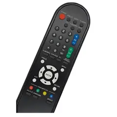 GENERICO - Control vr 856 compatible con Tcl/Masterg Netflix 2