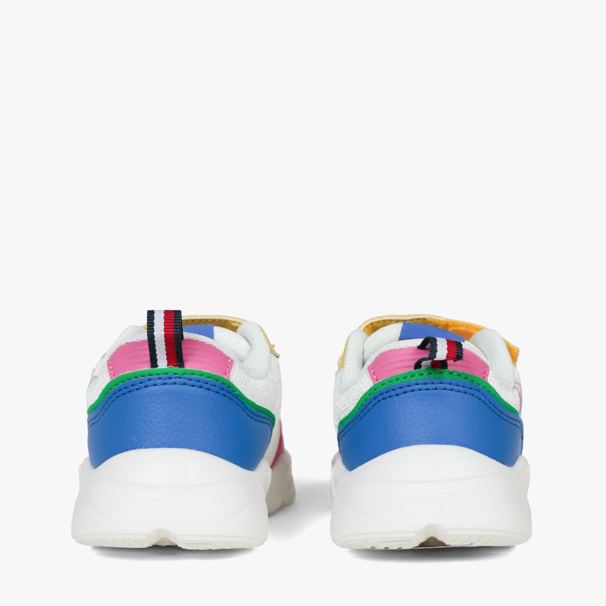 TOMMY HILFIGER - Zapatillas Chunky Th