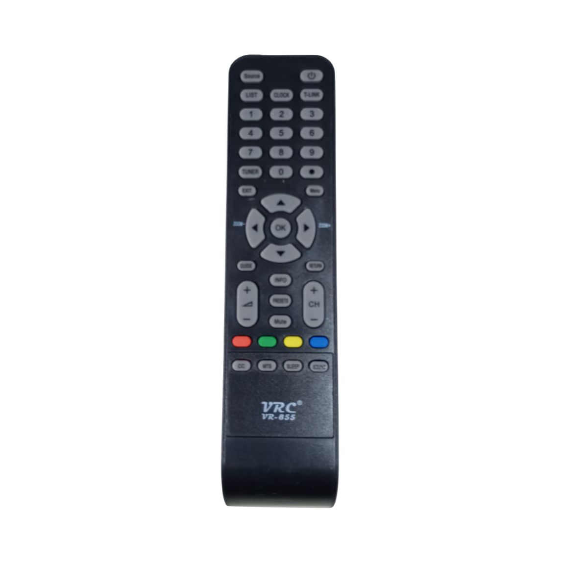 GENERICO - Control vr 855 compatible con Recco / Rca 2