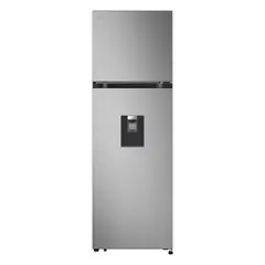 LG - Refrigerador Top Freezer 264 Litros con Smart Inverter Compressor VT27KPY