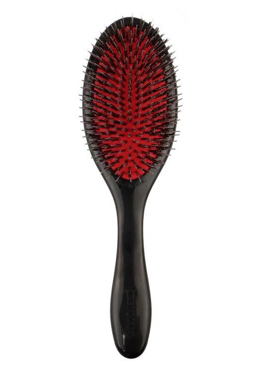 Cepillo multifuncional D81V Vegano