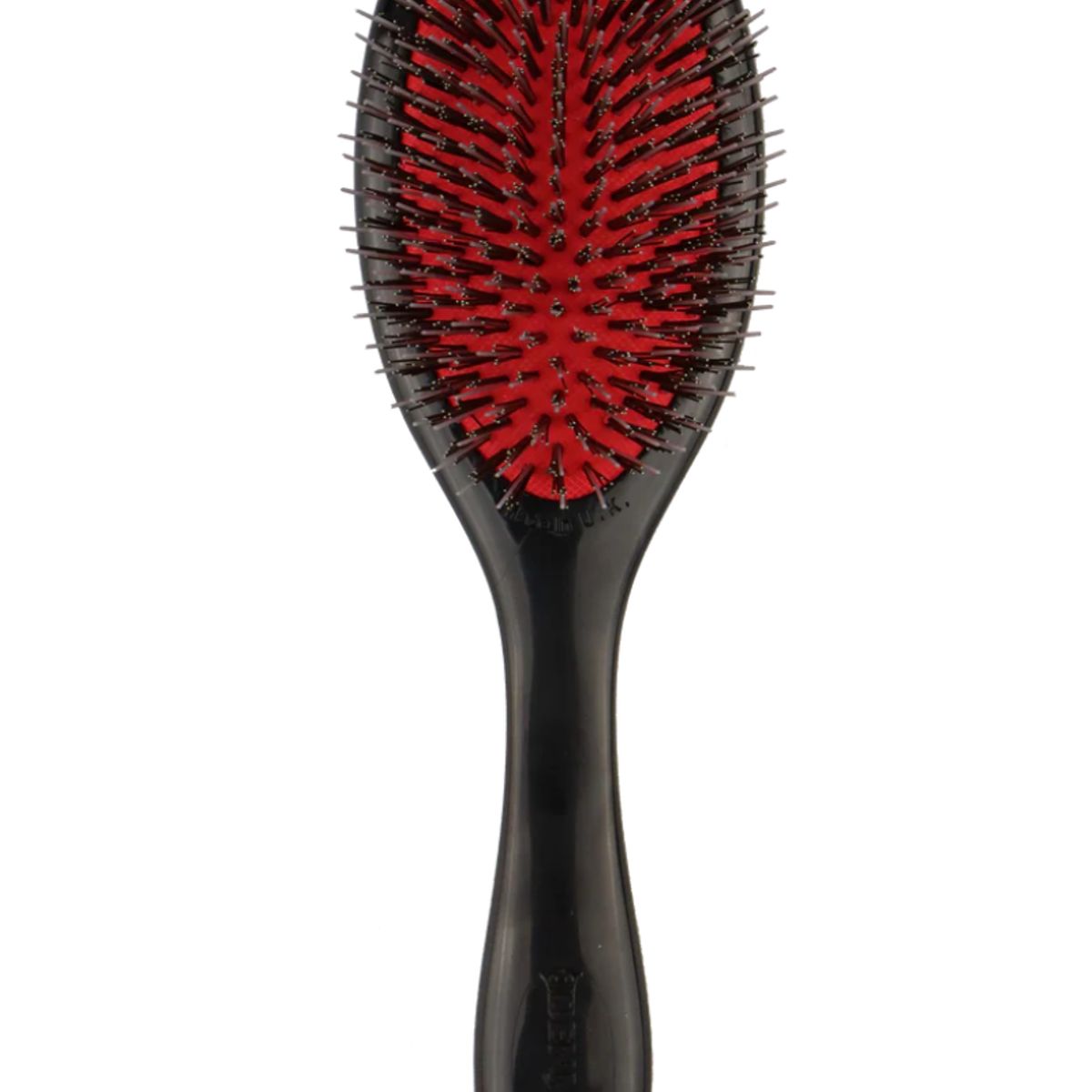 DENMAN - Cepillo multifuncional D81V Vegano