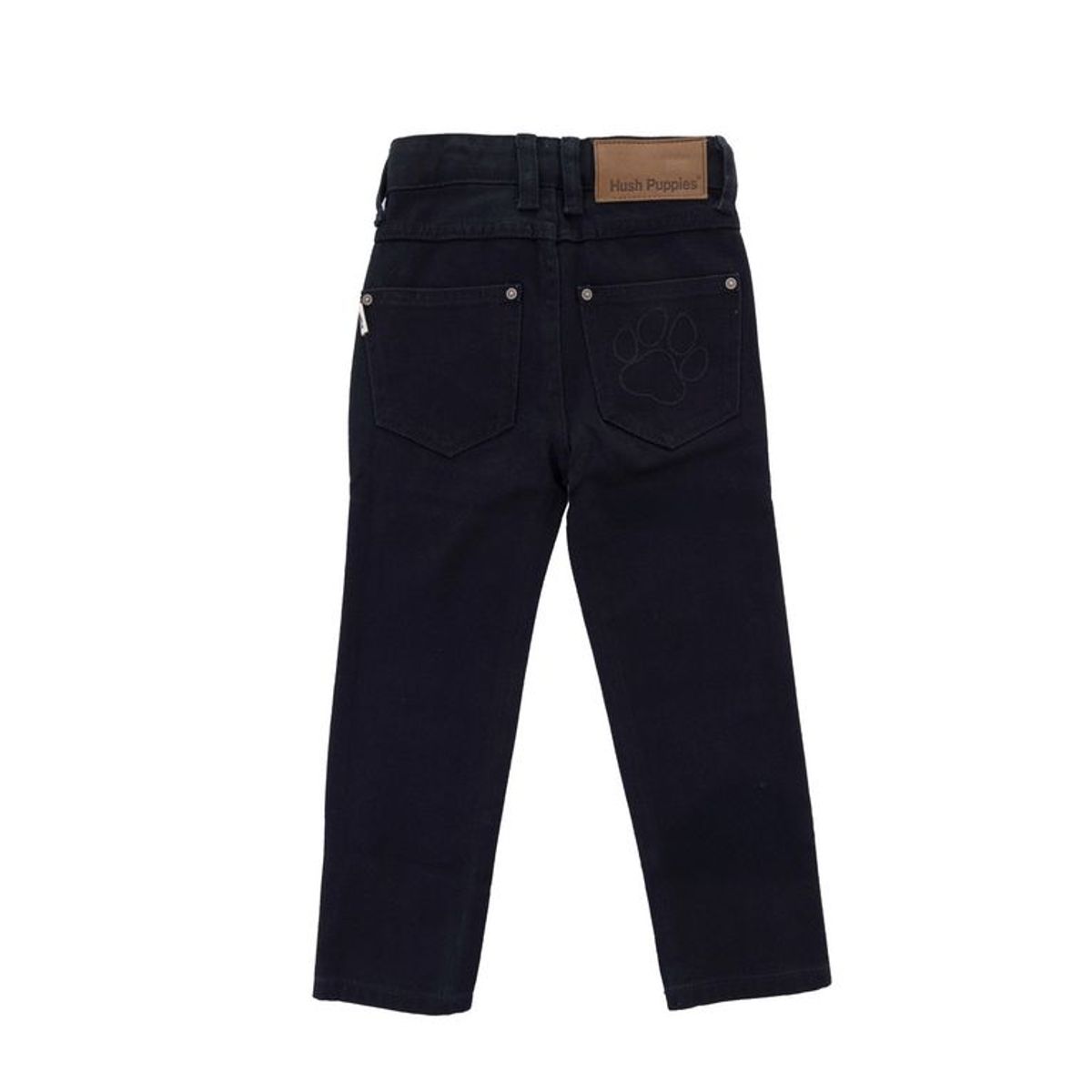 HUSH PUPPIES - Pantalón Niño Clásico Navy HUSH PUPPIES