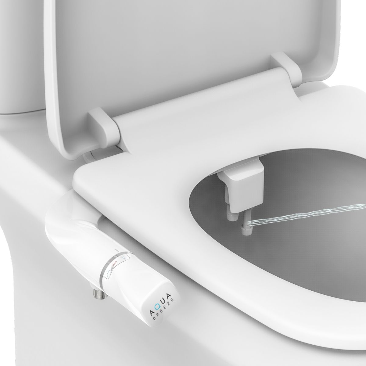 AQUA - Bidet Wc Ducha Arabe Turca Inodoro Lavado London Aquabreeze