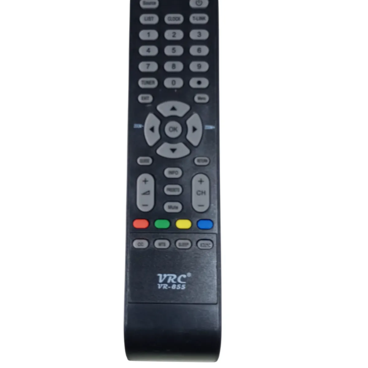 GENERICO - Control vr 855 compatible con Recco / Rca 2