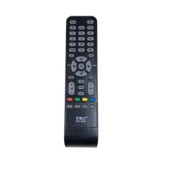 GENERICO - Control vr 855 compatible con Recco / Rca 2