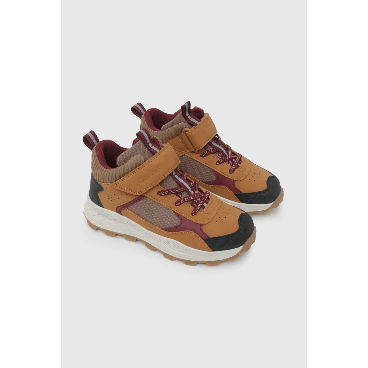 COLLOKY - Botín Niño Amarillo 246668 Colloky