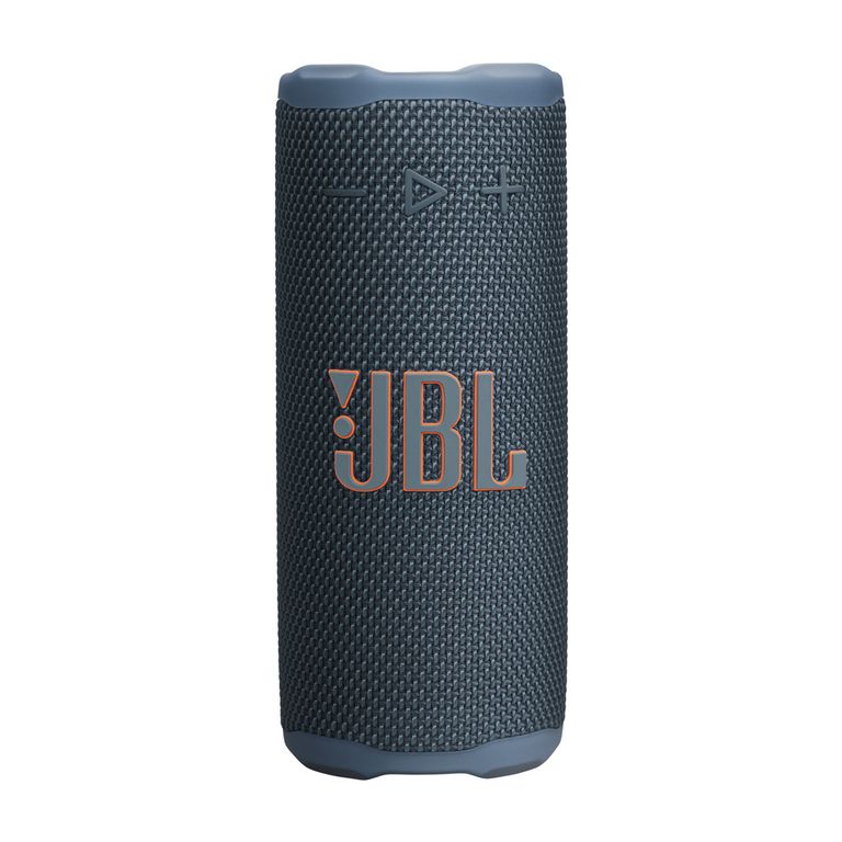 Parlante Bluetooth Grip Azul