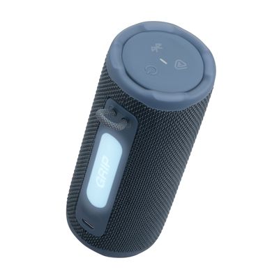 Imagen 2 del producto Parlante Bluetooth Grip Azul Azul