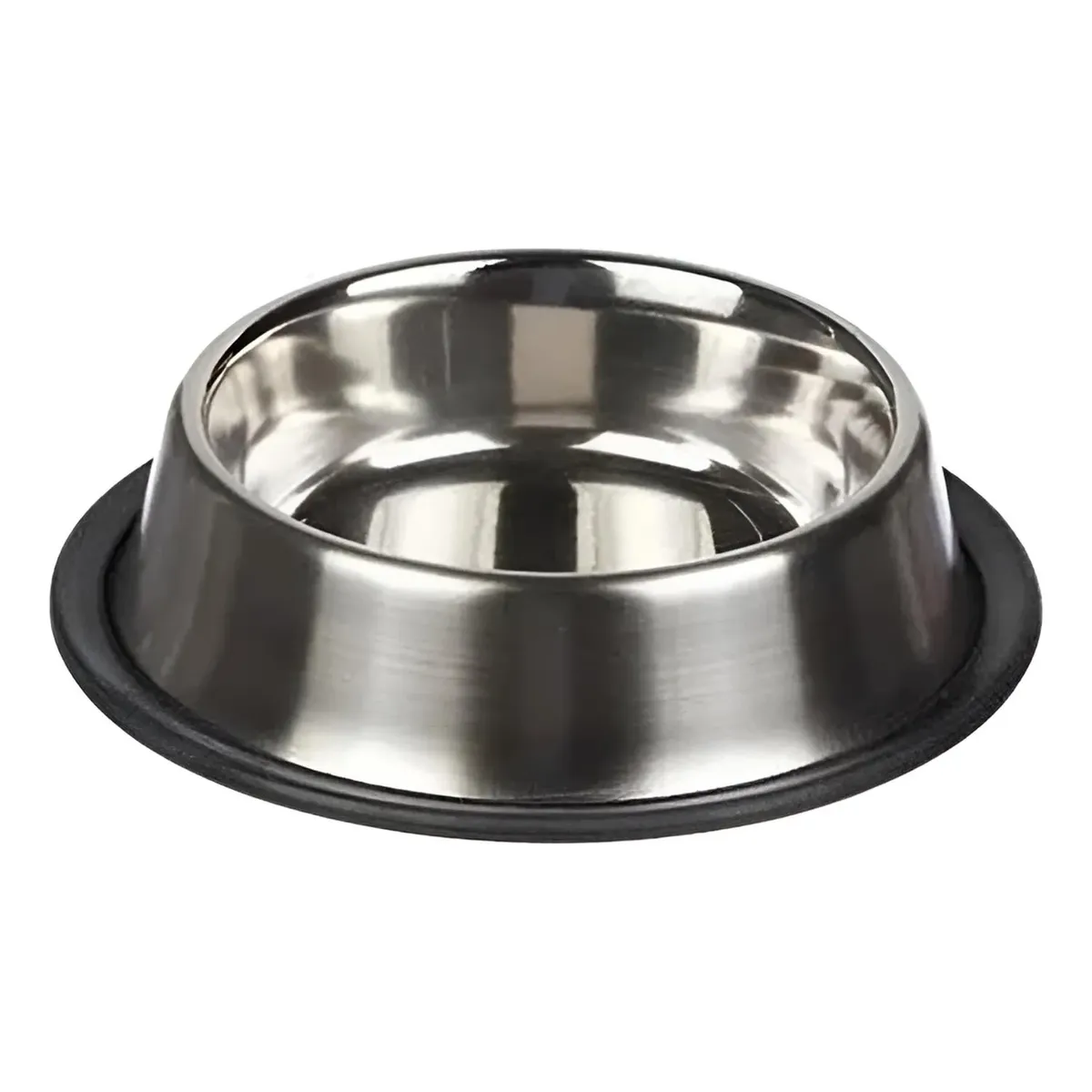 GENERICO - Plato Bowl Para Perros Dog Antideslizante Capacidad 1.5 L